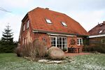 Einfamilienhaus in Sievershagen - ruhig gelegen